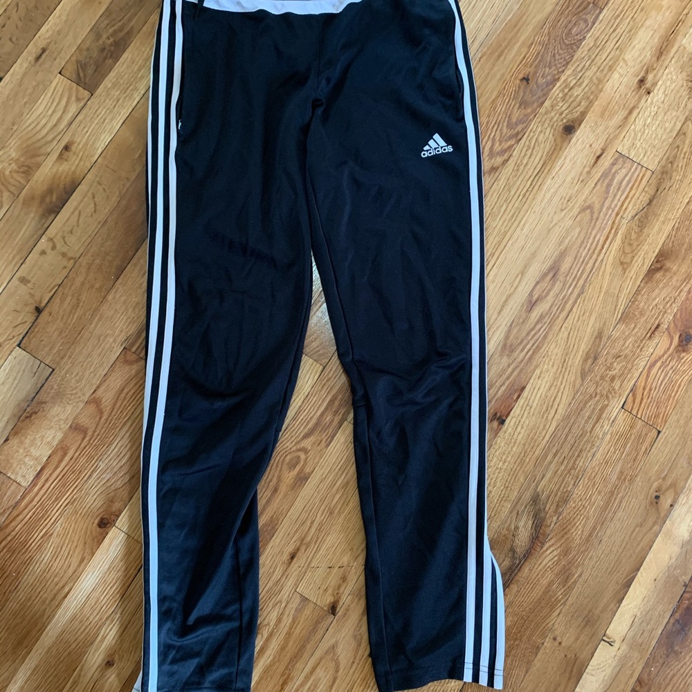 Adidas Running Pants (2)